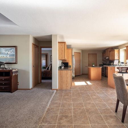 Mountain View Home On 2 Acres Bozeman Exterior photo